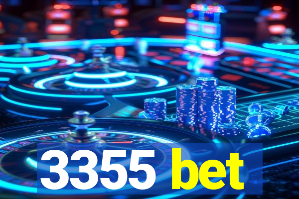 3355 bet